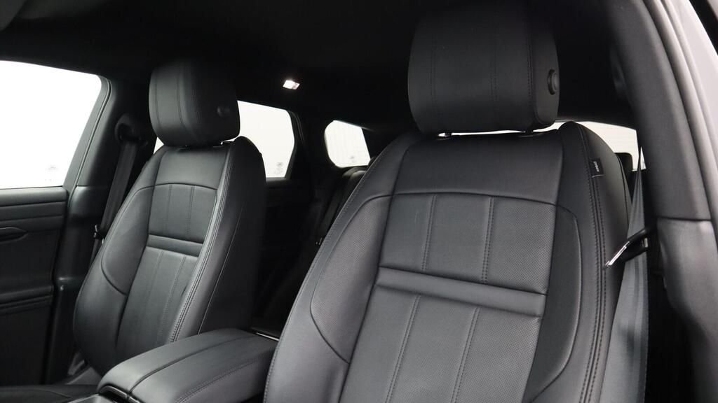 Used Land Rover Range Rover Evoque 2019 for sale - 77806377: Photo 7