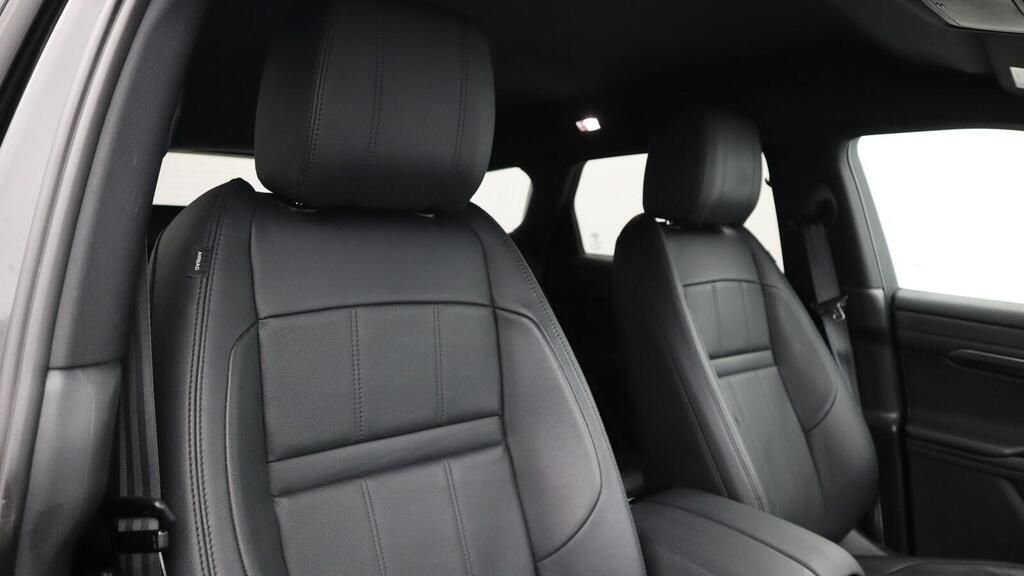 Used Land Rover Range Rover Evoque 2019 for sale - 77806377: Photo 8