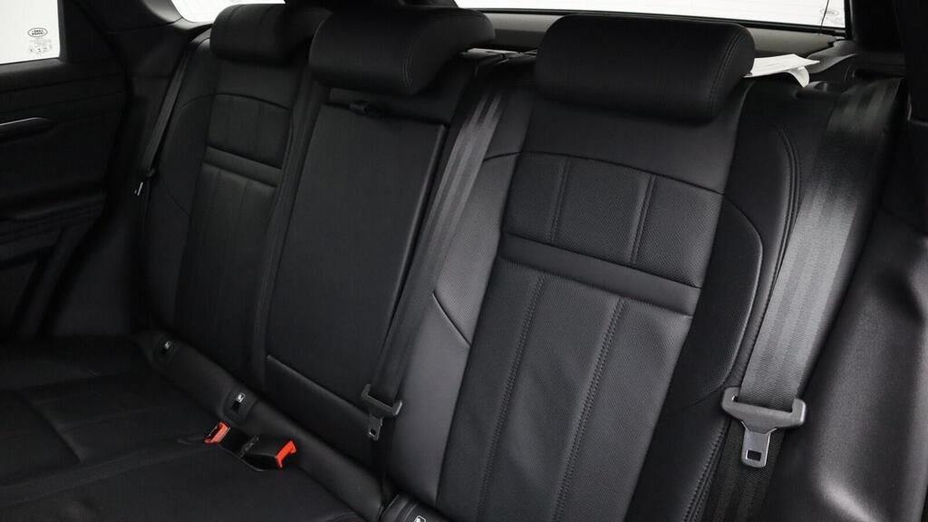 Used Land Rover Range Rover Evoque 2019 for sale - 77806377: Photo 9