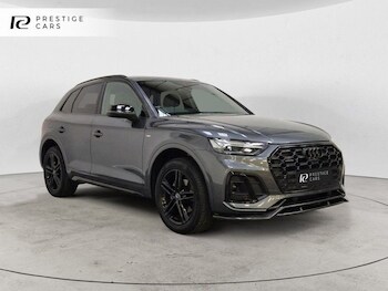 Used Audi Q5 2023 for sale - 78749548: Photo