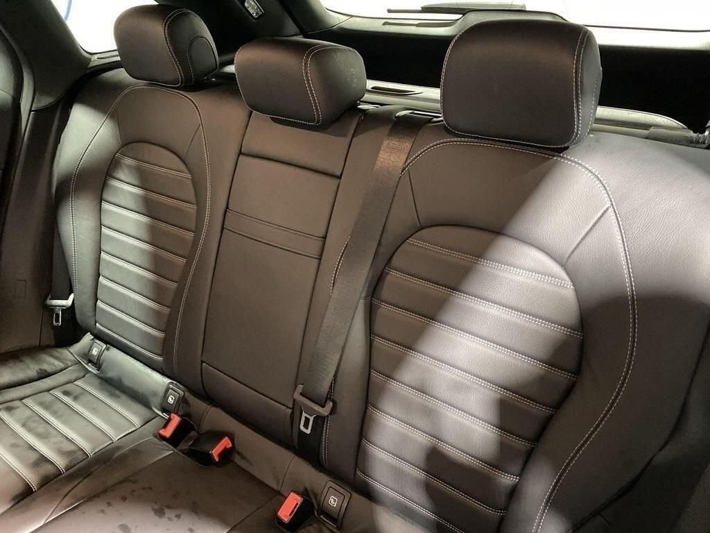 Used Mercedes-Benz GLC 2022 for sale - 78172440: Photo 10