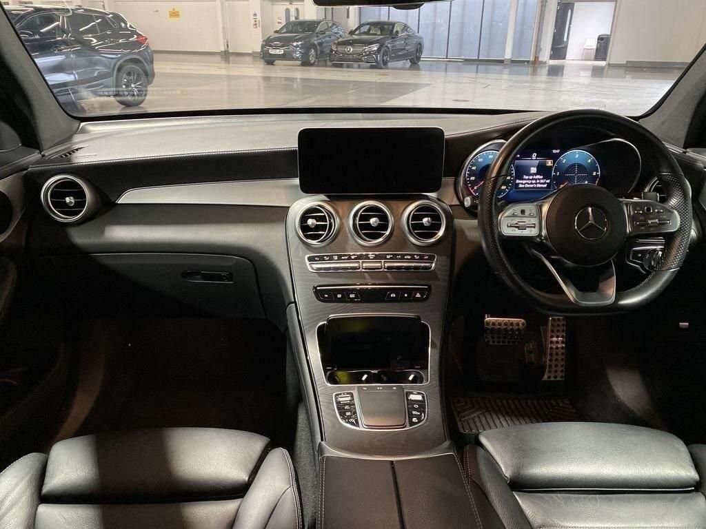 Used Mercedes-Benz GLC 2022 for sale - 78172440: Photo 5