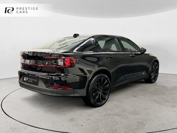 Used Polestar Polestar 2 2022 for sale - 79166750: Photo