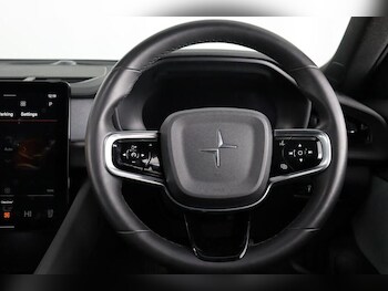 Used Polestar Polestar 2 2022 for sale - 79166750: Photo