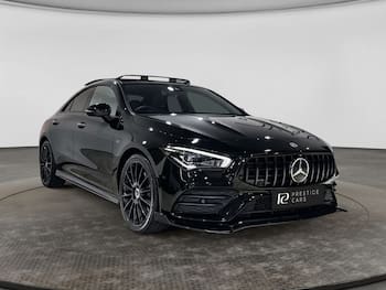 Used Mercedes-Benz CLA 2023 for sale - 79675626: Photo