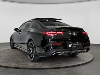Used Mercedes-Benz CLA 2023 for sale - 79675626: Photo