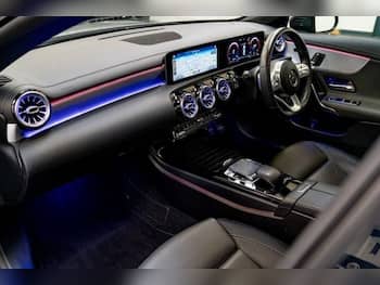 Used Mercedes-Benz CLA 2023 for sale - 79675626: Photo