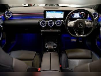 Used Mercedes-Benz CLA 2023 for sale - 79675626: Photo