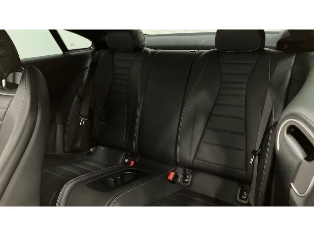 Used Mercedes-Benz E Class 2021 for sale - 78003381: Photo 9