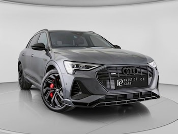 Used Audi e-tron 2022 for sale - 78431214: Photo