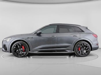 Used Audi e-tron 2022 for sale - 78431214: Photo