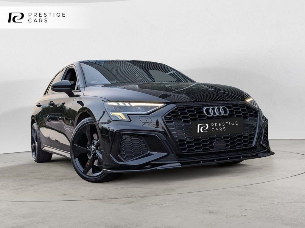 Used Audi A3 2021 for sale - 78022124: Photo 1