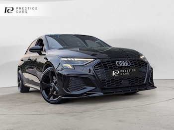 Audi A3 feature image