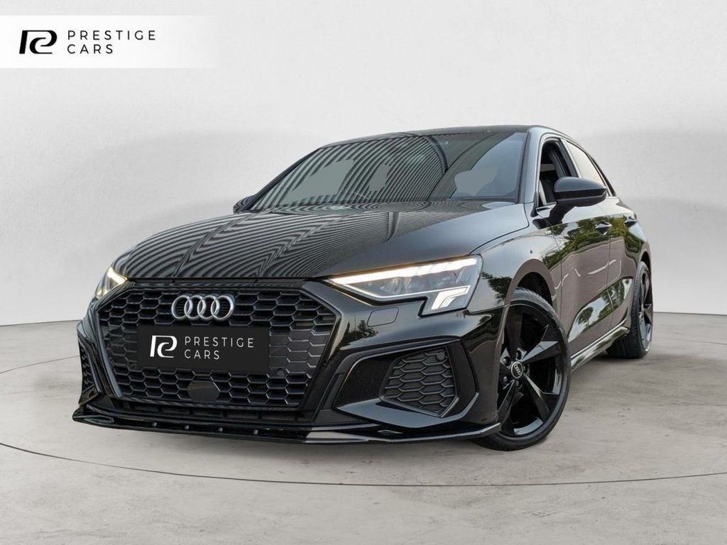 Used Audi A3 2021 for sale - 78022124: Photo 3