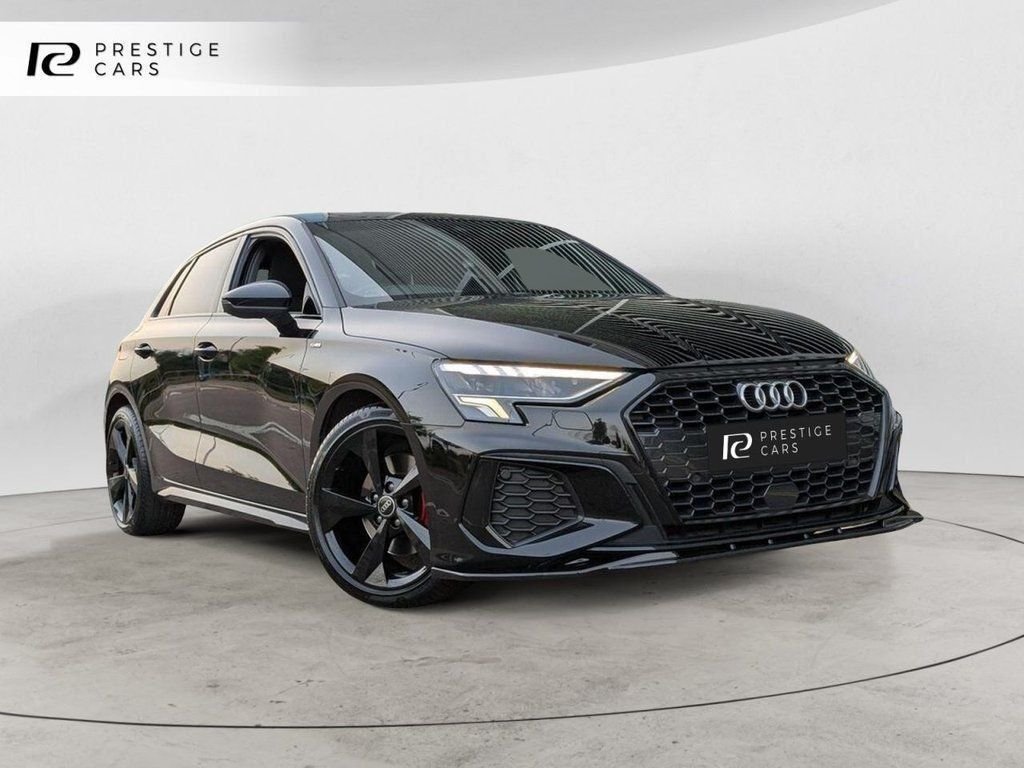 Used Audi A3 2021 for sale - 78022124: Photo 4