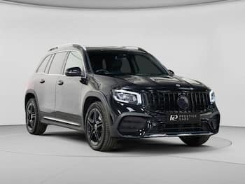 Used Mercedes-Benz GLB 2021 for sale - 79843640: Photo