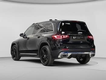 Used Mercedes-Benz GLB 2021 for sale - 79843640: Photo