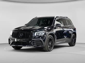 Used Mercedes-Benz GLB 2021 for sale - 79843640: Photo