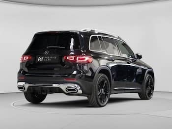 Used Mercedes-Benz GLB 2021 for sale - 79843640: Photo