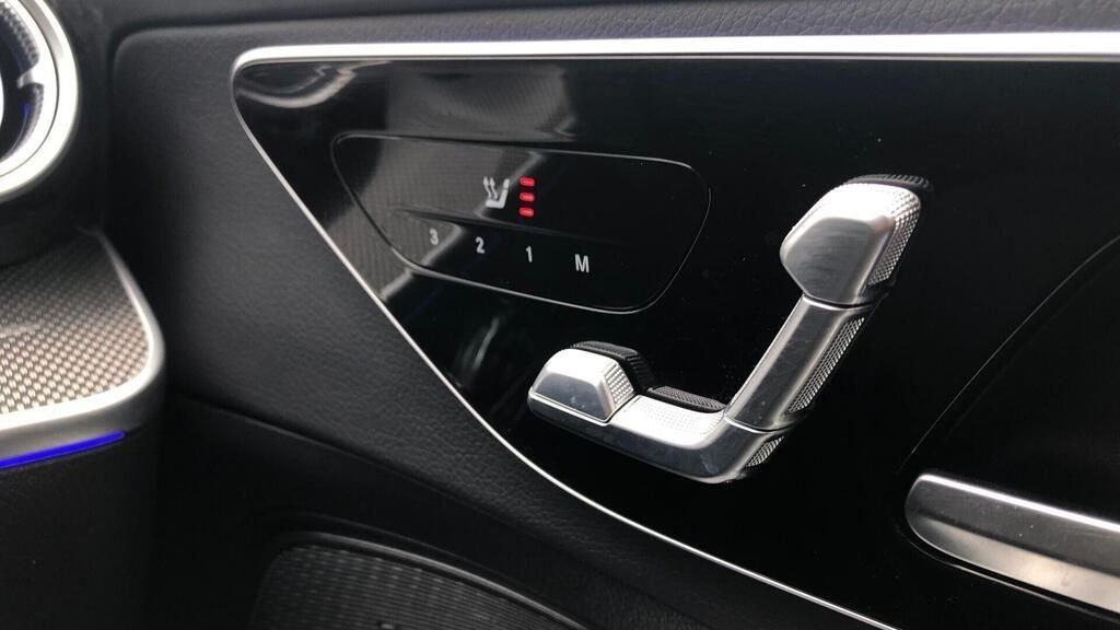 Used Mercedes-Benz C Class 2023 for sale - 77692570: Photo 10