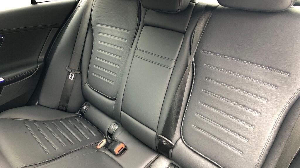 Used Mercedes-Benz C Class 2023 for sale - 77692570: Photo 12