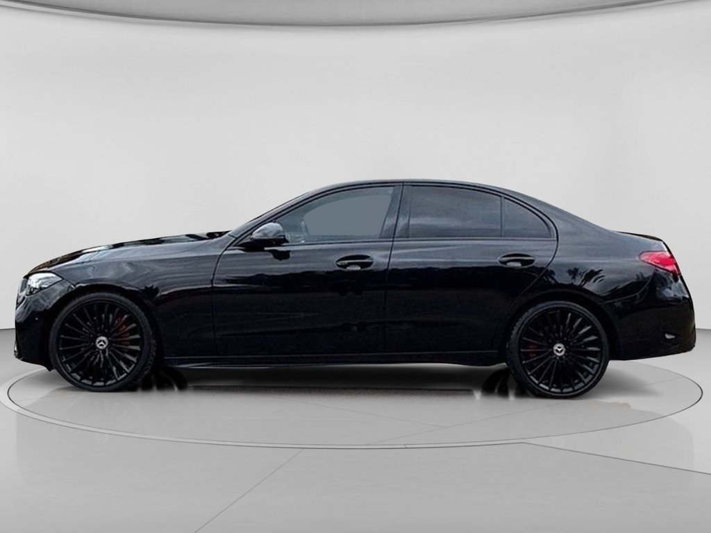 Used Mercedes-Benz C Class 2023 for sale - 77692570: Photo 6