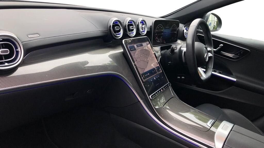 Used Mercedes-Benz C Class 2023 for sale - 77692570: Photo 7