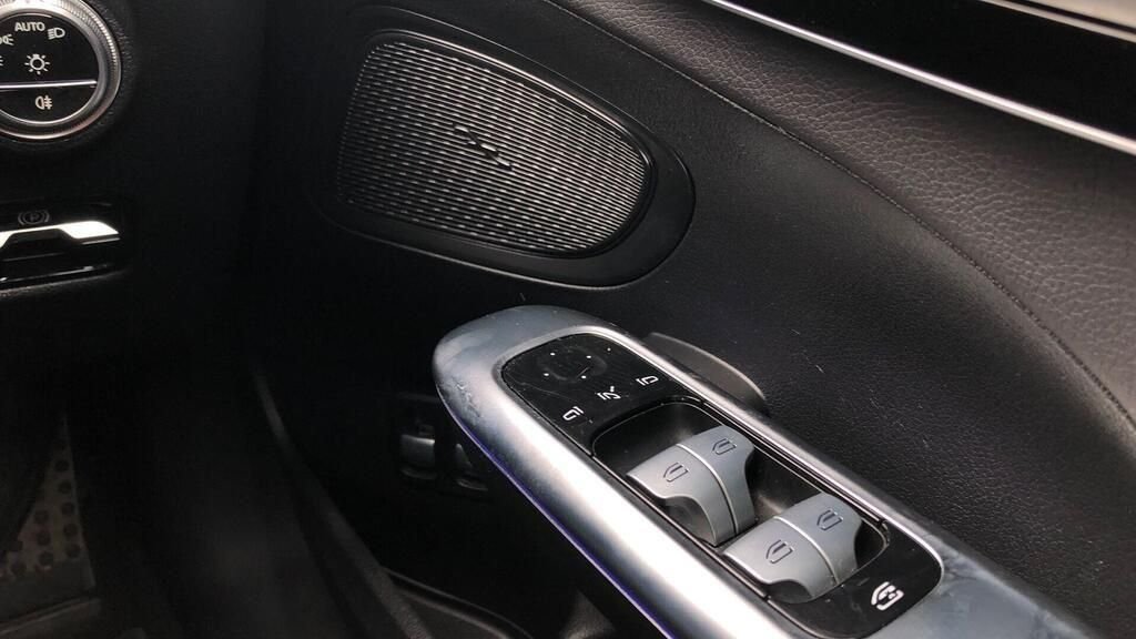 Used Mercedes-Benz C Class 2023 for sale - 77692570: Photo 9