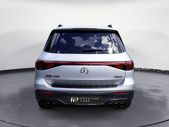 Used Mercedes-Benz EQB 2024 for sale - 79245229: Photo