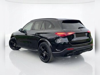 Used Mercedes-Benz GLC 2023 for sale - 77689050: Photo