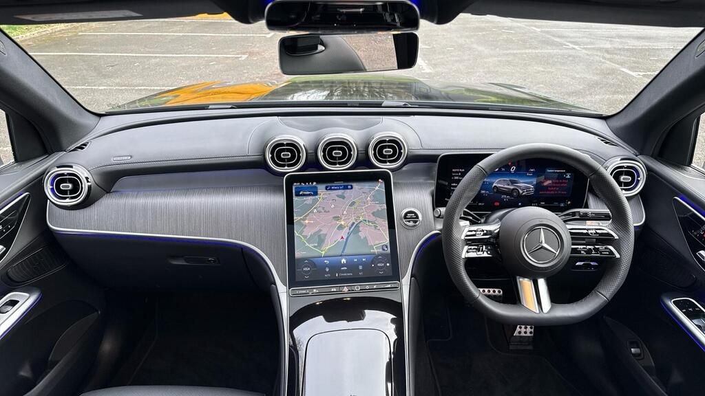 Used Mercedes-Benz GLC 2023 for sale - 77689050: Photo 5