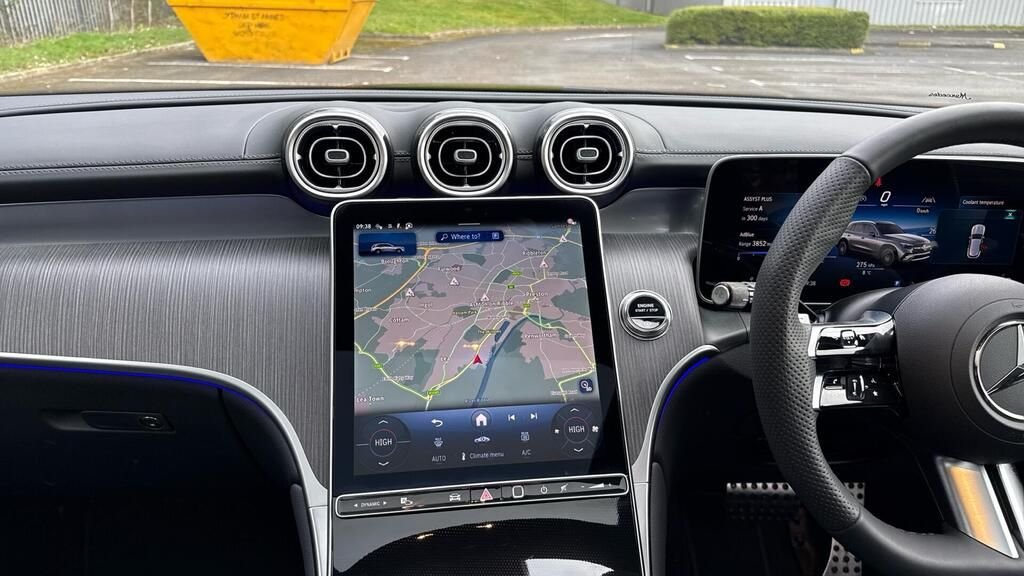 Used Mercedes-Benz GLC 2023 for sale - 77689050: Photo 6