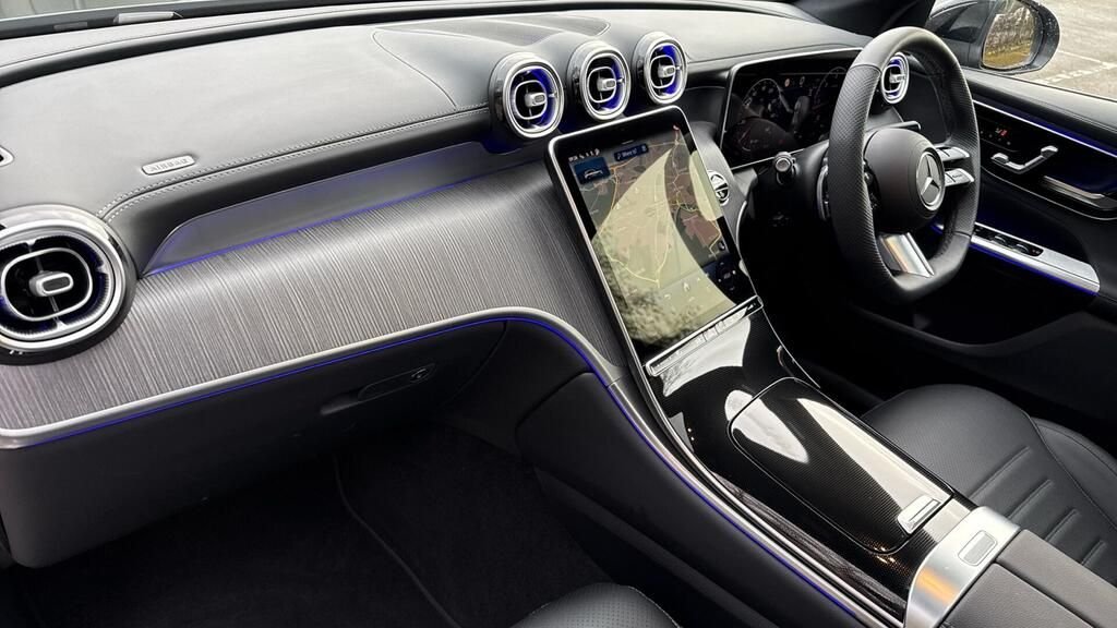 Used Mercedes-Benz GLC 2023 for sale - 77689050: Photo 7