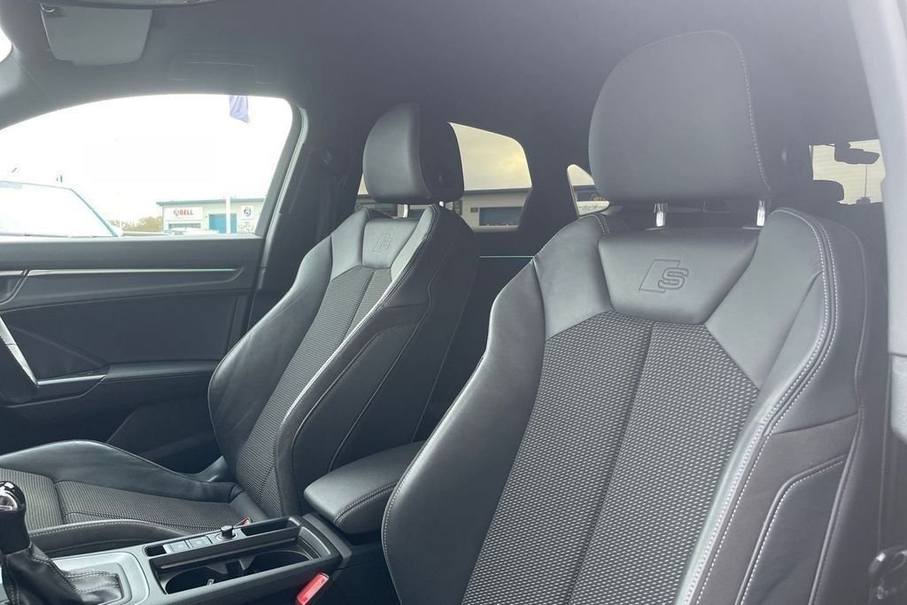 Used Audi Q3 2020 for sale - 77821448: Photo 10