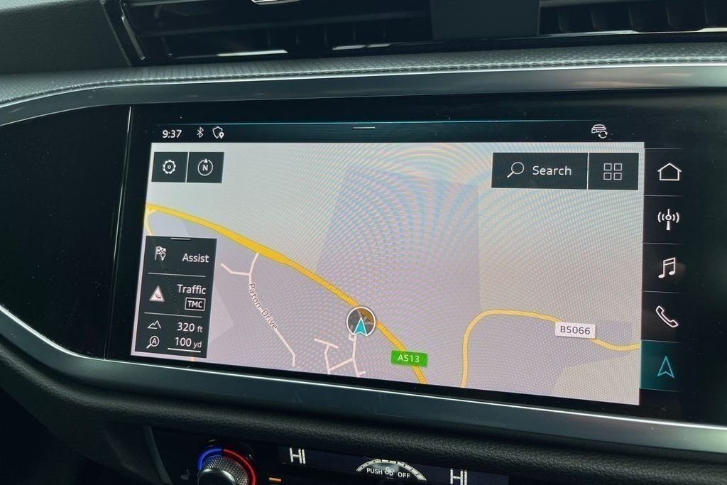 Used Audi Q3 2020 for sale - 77821448: Photo 11