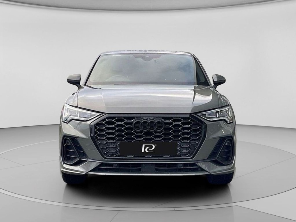 Used Audi Q3 2020 for sale - 77821448: Photo 4