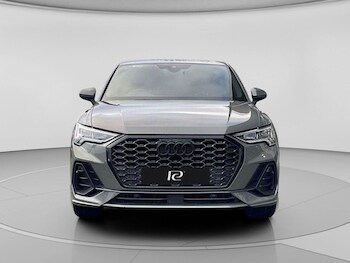 Used Audi Q3 2020 for sale - 77821448: Photo