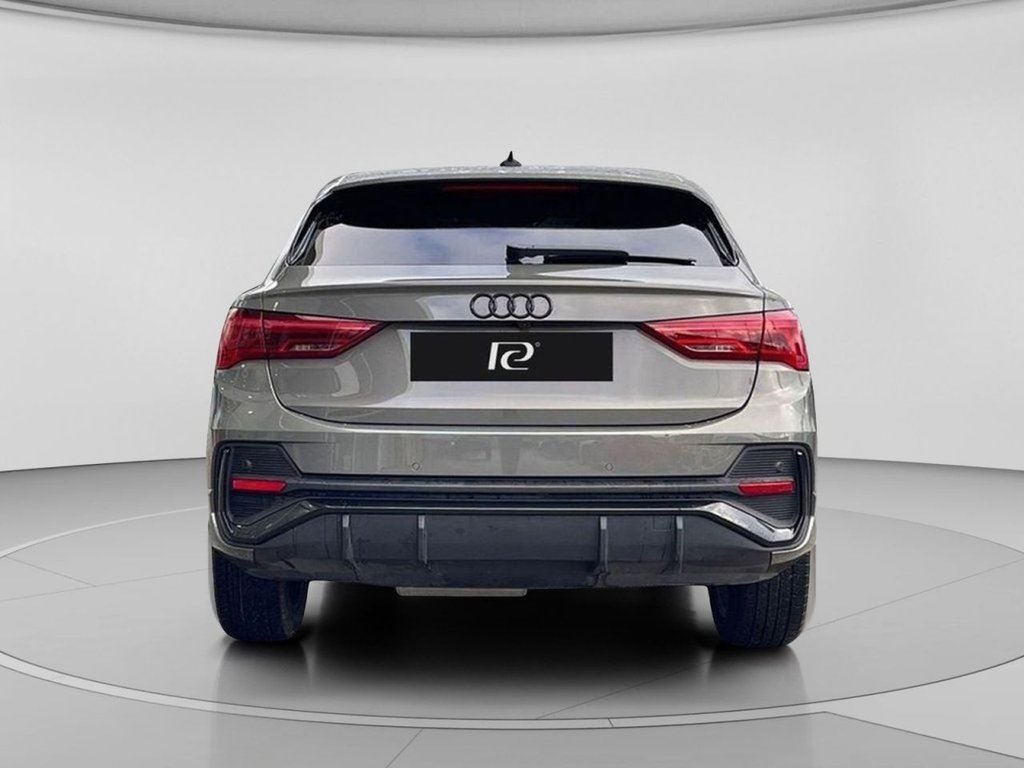 Used Audi Q3 2020 for sale - 77821448: Photo 5