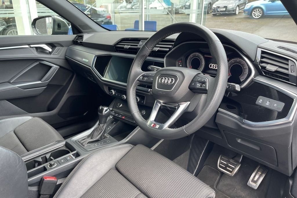 Used Audi Q3 2020 for sale - 77821448: Photo 7