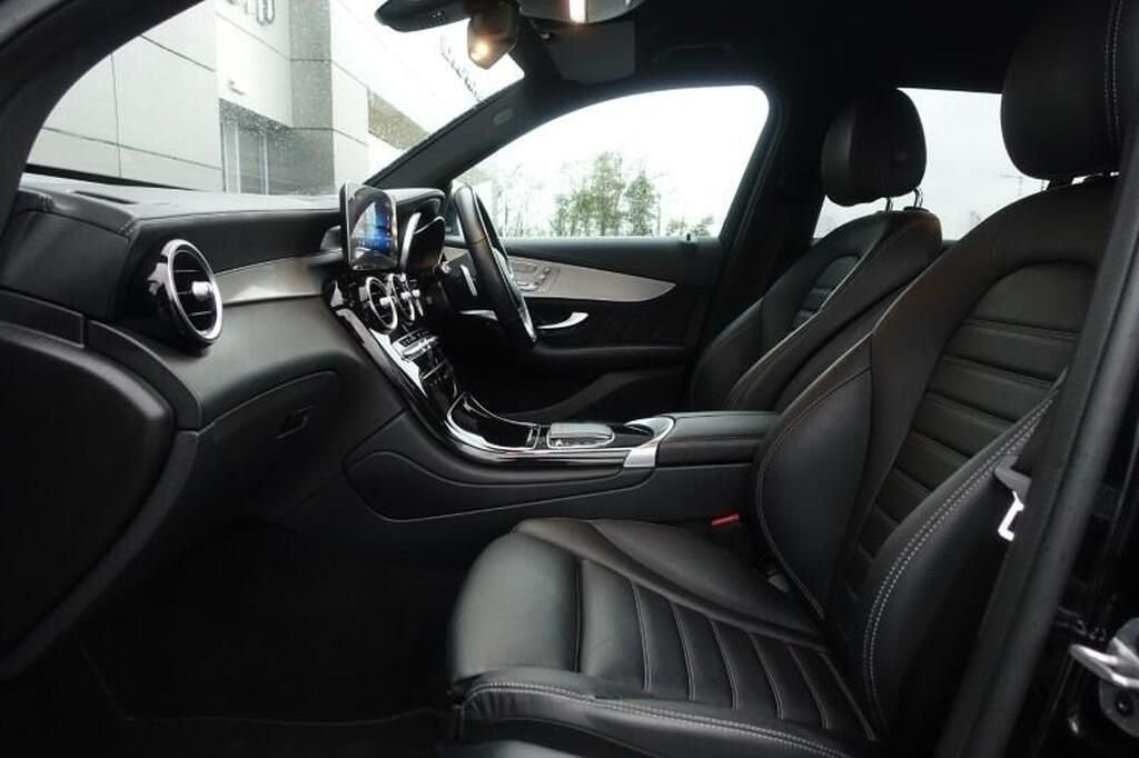 Used Mercedes-Benz GLC 2022 for sale - 77689100: Photo 6