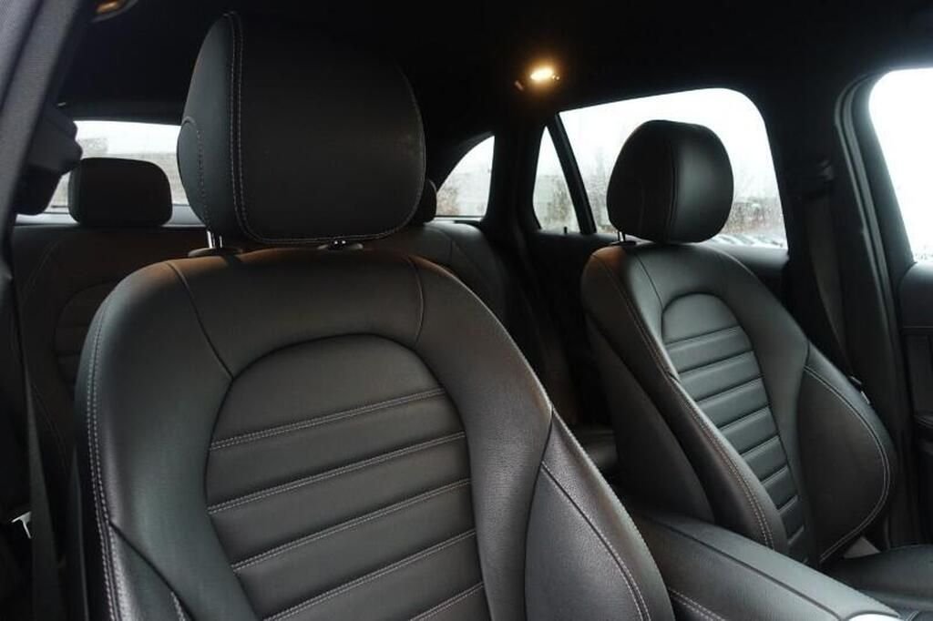 Used Mercedes-Benz GLC 2022 for sale - 77689100: Photo 7