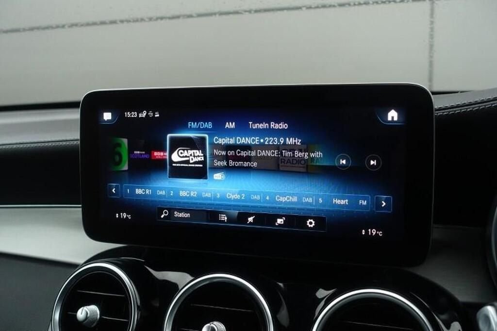 Used Mercedes-Benz GLC 2022 for sale - 77689100: Photo 9