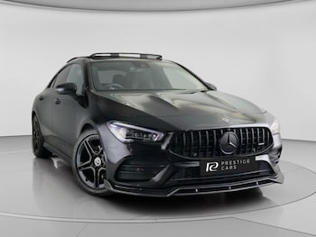 Used Mercedes-Benz CLA 2022 for sale - 77976541: Photo
