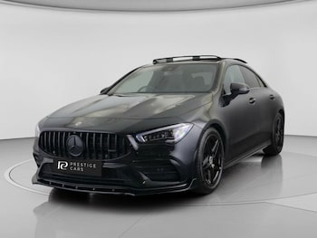 Used Mercedes-Benz CLA 2022 for sale - 77976541: Photo