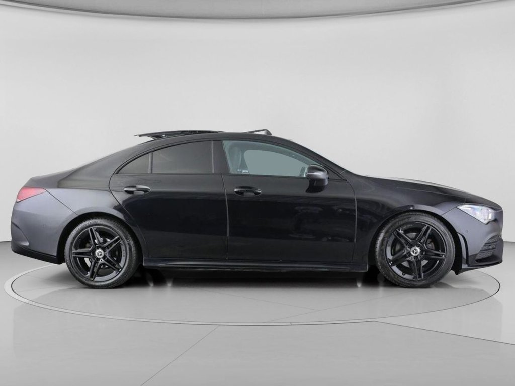 Used Mercedes-Benz CLA 2022 for sale - 77976541: Photo 5