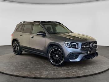 Used Mercedes-Benz GLB 2023 for sale - 79843735: Photo