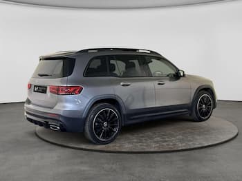 Used Mercedes-Benz GLB 2023 for sale - 79843735: Photo