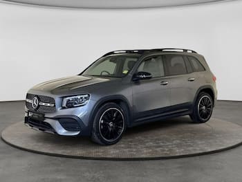 Used Mercedes-Benz GLB 2023 for sale - 79843735: Photo