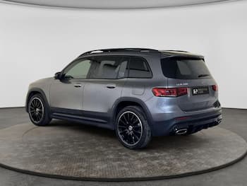 Used Mercedes-Benz GLB 2023 for sale - 79843735: Photo