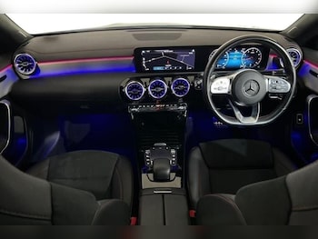Used Mercedes-Benz CLA 2023 for sale - 78738417: Photo